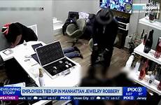 robbery midtown robbers