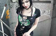 goth emo punk góticas xvideos modell acessar rockera jaygilday