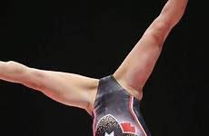 gymnastics skillofking sport flexibility olympic female rhythmic saved photography