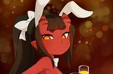 succubus cute hentai luscious animated club little comments sort rating manga nsfw monstergirl