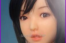 doll sex dolls silicone japanese life size realistic men solid shipping