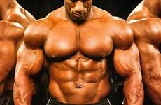 big strong muscles building muscle body process lean hubpages strength related training