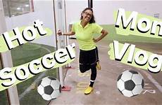 soccer vlog
