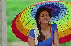 gif rakul preet actress singh indian south teega current gifs giphy animated