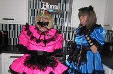 maid strict training sissy mistress penelope lady victorian corsetry mincing traditional her kent