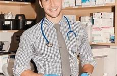 men doctor mike male dr hot varshavski sexy man uniform doc outfit look cute choose board guys