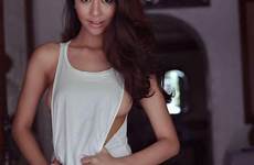 models fhm hottest filipina nicole pinay alexandria philippines asia time