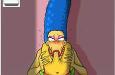 marge bart hentai color foundry
