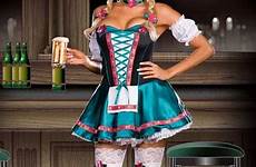 costumes beer costume barmaid wench oktoberfest girl halloween plus size women octoberfest girls sexy german maid tavern dress woman hottie