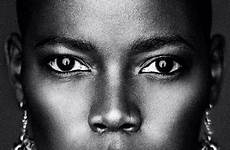 beautiful women nubian queen dark african skinned queens beauty portraits choose board strong