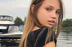 cute girl girls lovely models young instagram zhenya preteen teen little visit face kotova beautiful