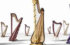 harps salvi pedal