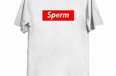 supreme sperm parody neatoshop