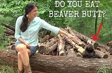 beaver butt food eat babe beavers her tv do natural eating foodbabe flashes but flavoring does wordpress article choose board