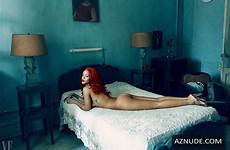 rihanna nude vanity fair sexy aznude recommended stories