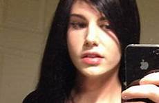 kalindra transgender sissy selfies femboy traps mtf tgirls