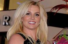 spears britney hoax ourmine