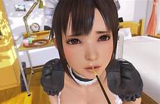 kanojo vr game apk steam play games lewd landed has sexy waifus ar vs let concerned trump said