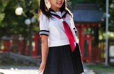 schoolgirl fuku uniform los schooluniformen seifuku 制服 escolares