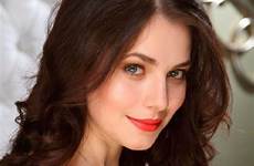 actress snigir julia incredible russian model