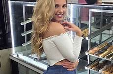 jeans sexy booty phat latina girl curvy white skinny girls women babes saved
