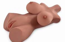 torso pdx masturbator perfect sex toys plus vagina tan length anal adult tunnel totl depth diameter stretches over