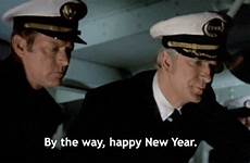 gif happy year poseidon adventure gifs years eve nielsen leslie movie giphy netflix captains gene hackman movies 2005 choose board