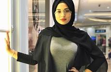 instagram hijab muslim women beautiful arab girl girls fashion dubai modern retta likes