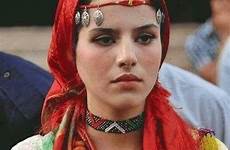 amazigh morocco rif riffian berber moroccans portrait classify humanporn álbum escolher