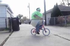 fat man bicycle bike