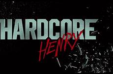 hardcore henry official