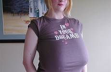 breast shirts macromastia