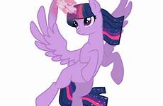 aura sparkle alicorn mark glowing