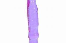 starter crystal anal purple jellies sex gel sil