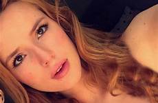 bella thorne snapchat leaked nude topless tits naked celeb celebrity tape selfie masturbation boobs hot jihad girls sex celebs leaks