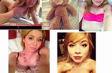 mccurdy jennette naked topless nude proofs good