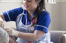 nurse nursing clothes nurses uniform infermiere aprons funny apron plastic maid photography dress