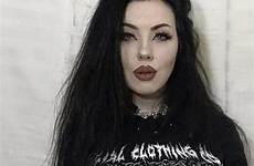 beauty kristiana gótico maksa jebanie witch metaleras renacimiento andrógino locas victoriano rockera oscura sexys vestimenta insanely kobieta dziewczyny