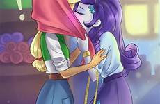 rarijack girls equestria mlp rainbow deviantart anime pony little rarity thread dash darkest brightest nightmare daybreaker fluttershy favourites add comic