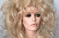 wigs drag 80s legally fluffy