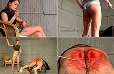 caning men amazons cruel brutal fatal punishment