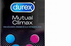 durex condoms mutual climax