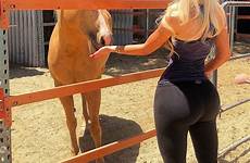 yoga horses pants ebaumsworld article girls