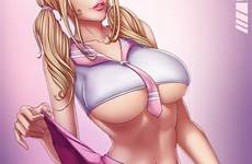 nigri jessica hentai strawberry milk dominik ass tumblr lord contribute drawing place beautiful make cleavage crop top foundry respond edit