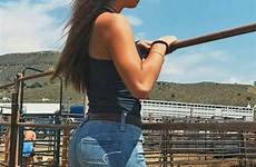 tight cowgirls jean jeansbabes rodeo vaquera jeans1 schöne obsessions