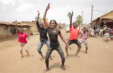 ghetto kids african award win sapeople south international linkedin dance