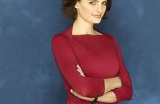 stana katic beckett hot abc