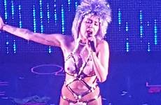 miley cyrus topless stage concert perform her dildo thefappening video post he