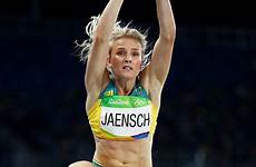 athlete rio olympics jaensch