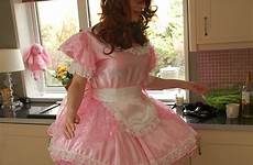 maids mistress felicity elaine frilly crossdresser petticoat humiliation petticoated quarters eris colleen